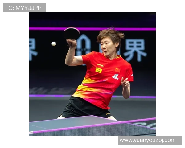 杭州乒乓球队的力量变革引发热议探索新策略与未来发展方向