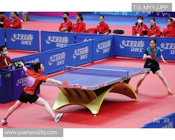 杭州乒乓球队在邀请赛中的辉煌历程与突破成就全景回顾