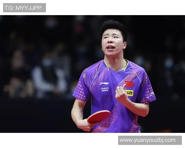 武汉乒乓球队战术创新引领潮流助力乒乓球竞技水平大幅提升